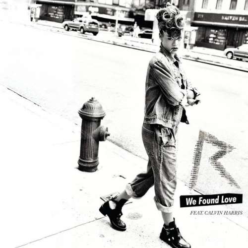 We Found Love - Extended Version